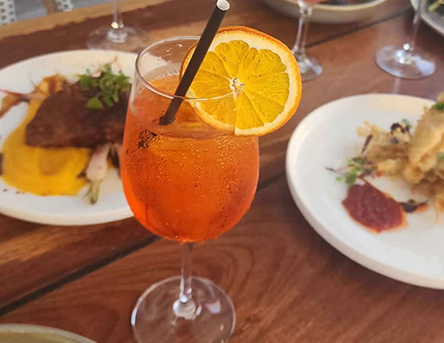 Bottomless Brunch at OG's Cronulla
